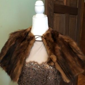 Beautiful formal Shawl Vintage